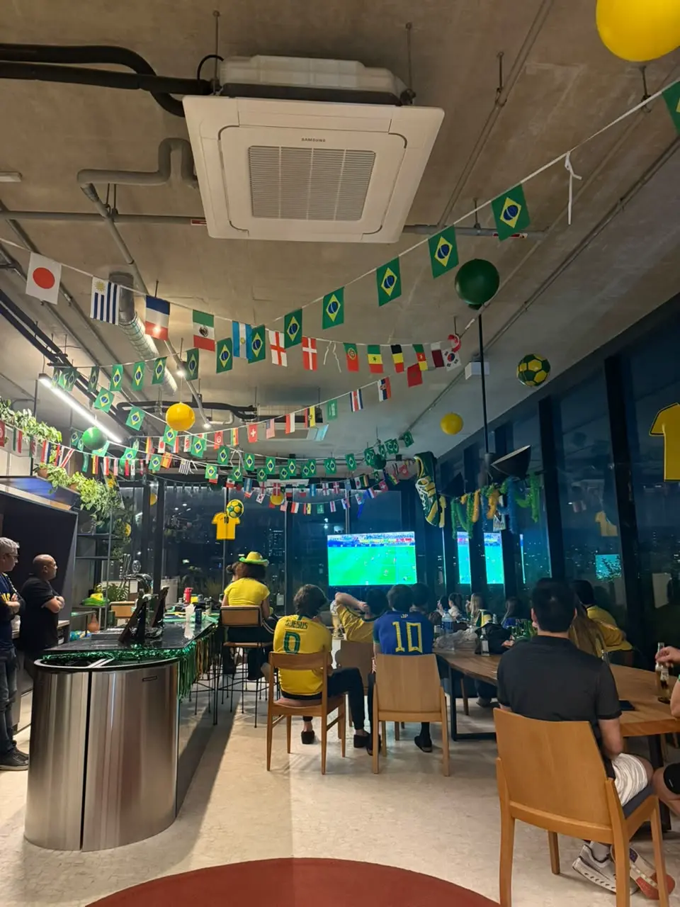 World Cup