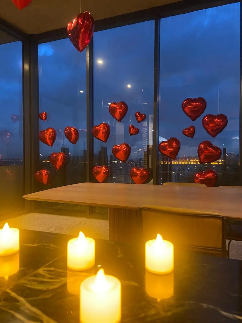 Valentine's Day