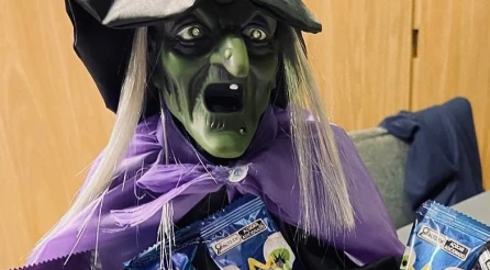 Halloween