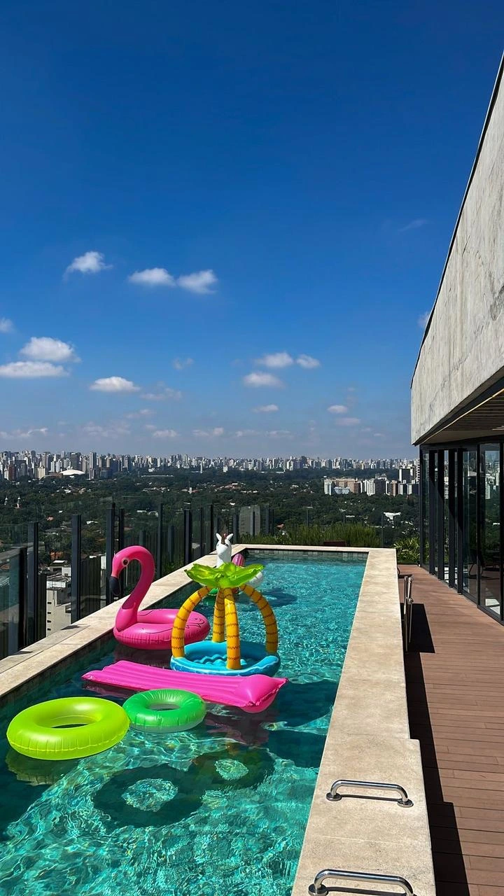 Pool Party