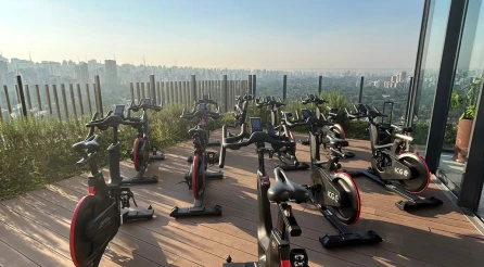 Spinning Academia