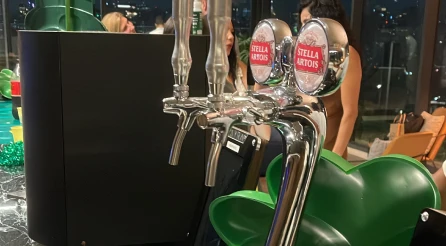 St. Patrick’s Day