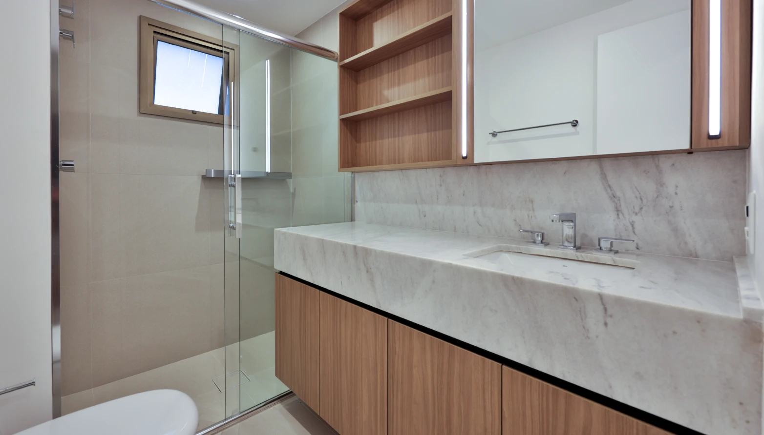 Cover to 2 suites